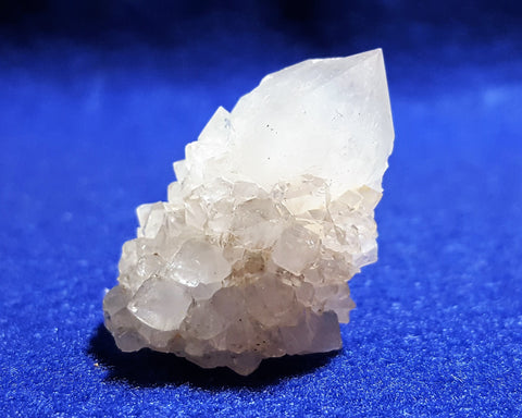 Quartz (Cactus), Mpumalanga, South Africa. Stock #1700sl