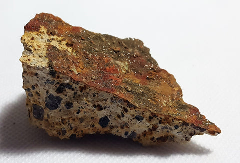 Olivenite, Stock #1501sl