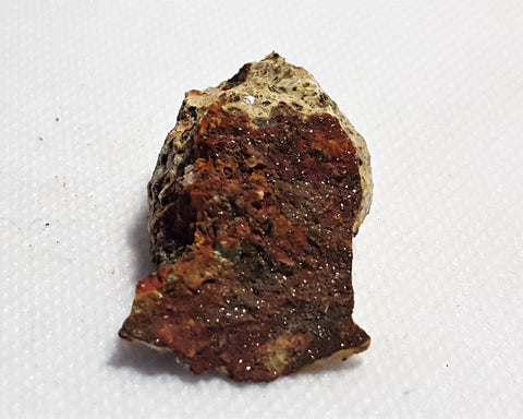 Olivenite. Stock #1502sl