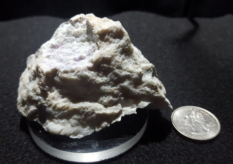 Hackmanite, Afghanistan. Stock #7004sl