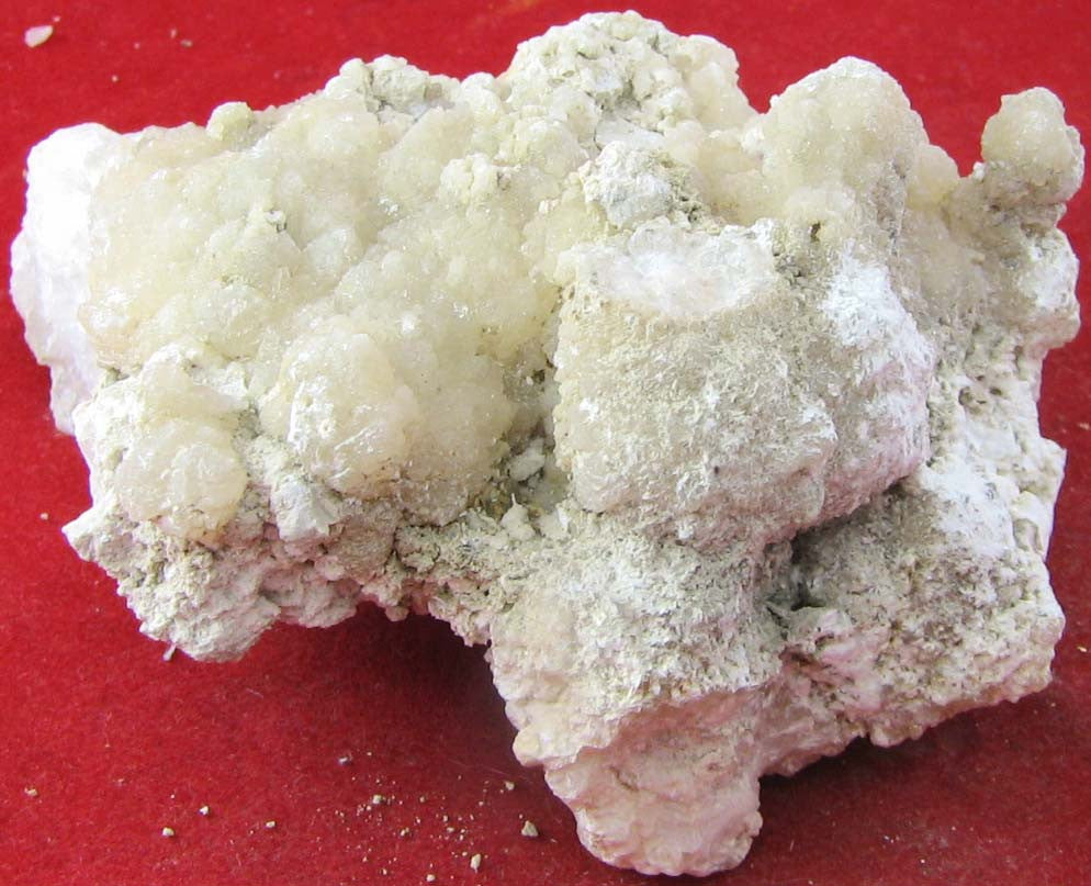 Colemanite,Ulexite