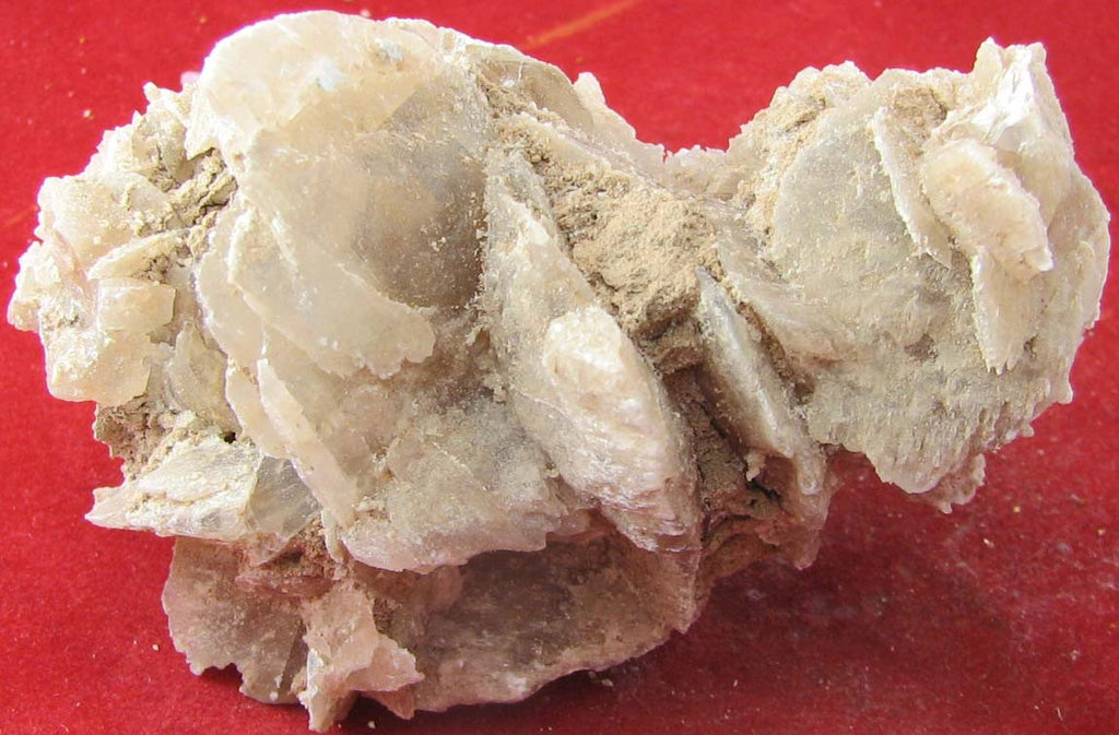 Gypsum
