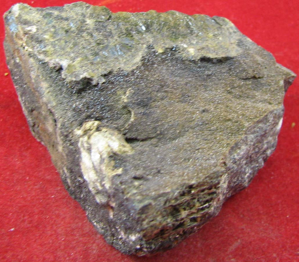 Mitridatite,and,Jahnsite