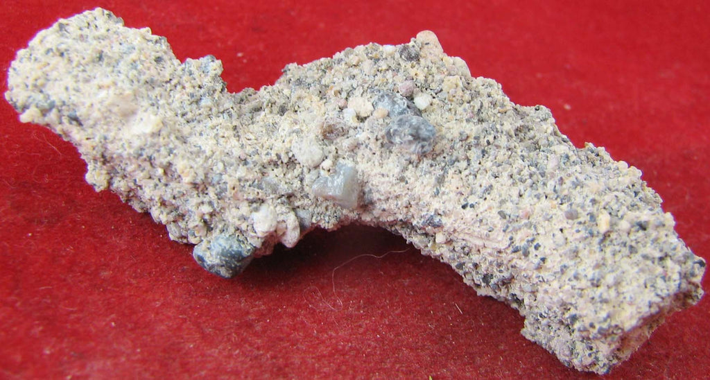 Fulgurite