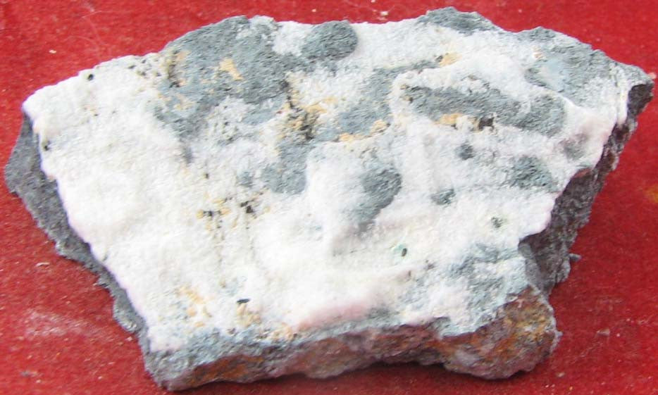 Djurleite