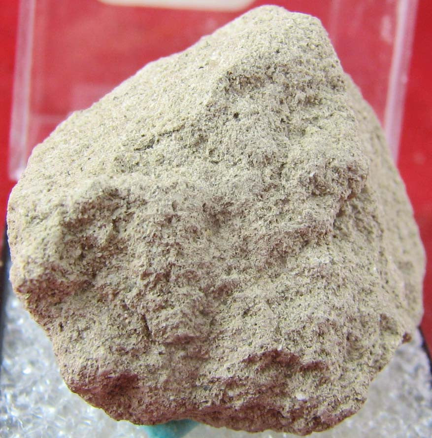 Montmorillonite