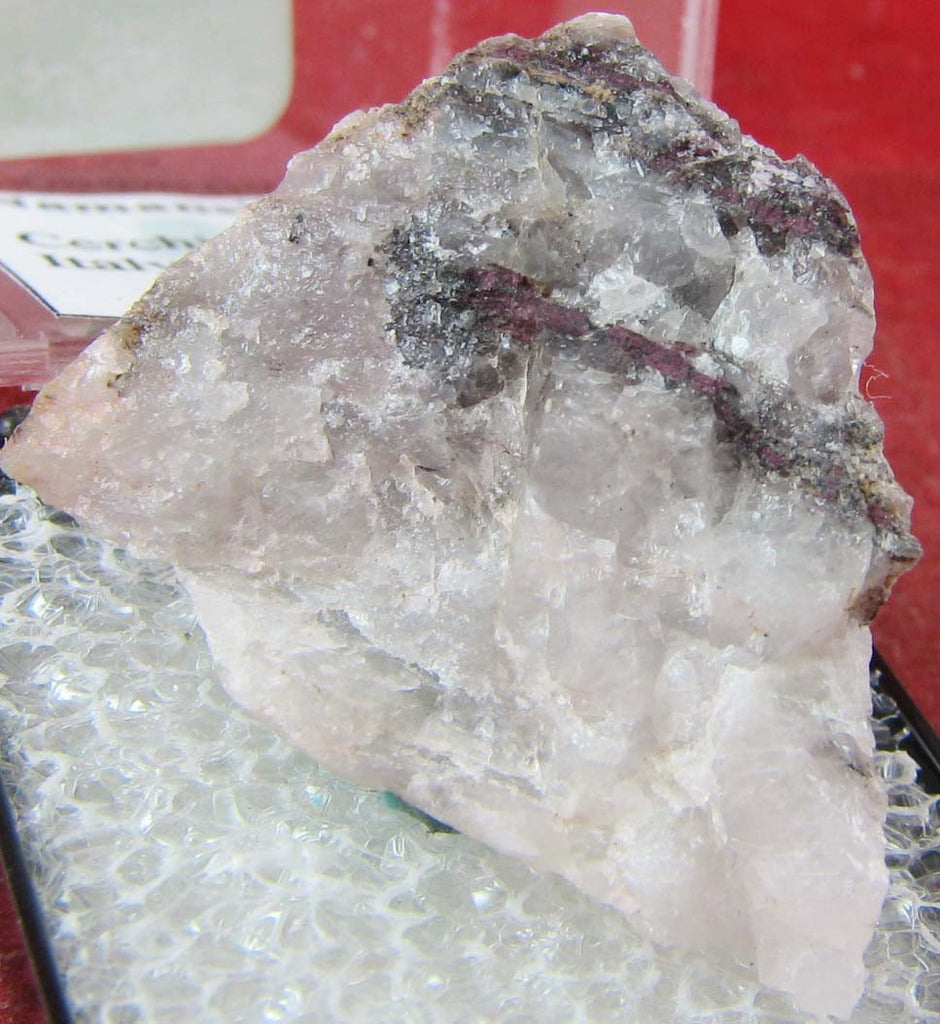 Namansilite