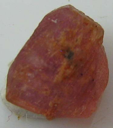 Pezzottaite