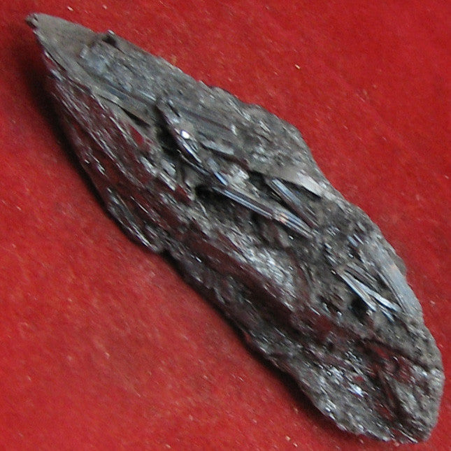 Stibnite