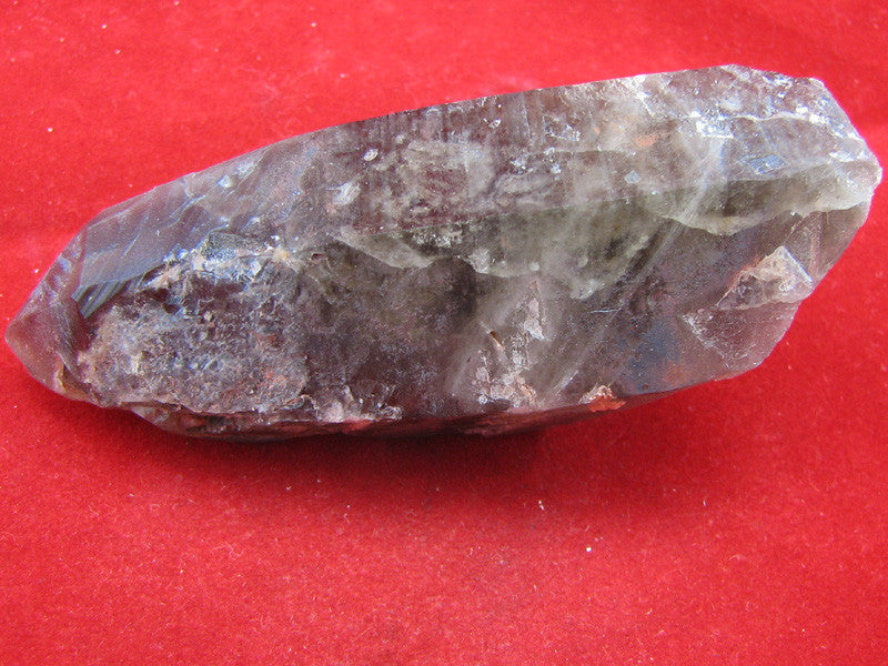 Quartz,Smokey