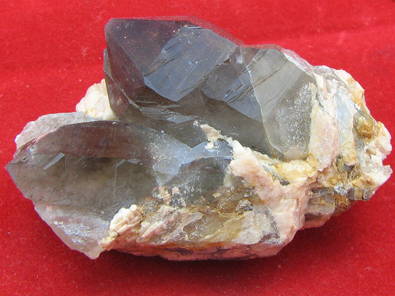 Quartz,Smokey
