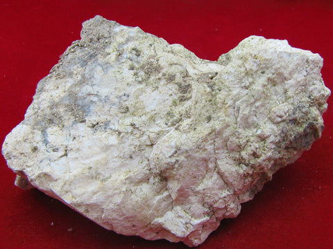 Magnesite