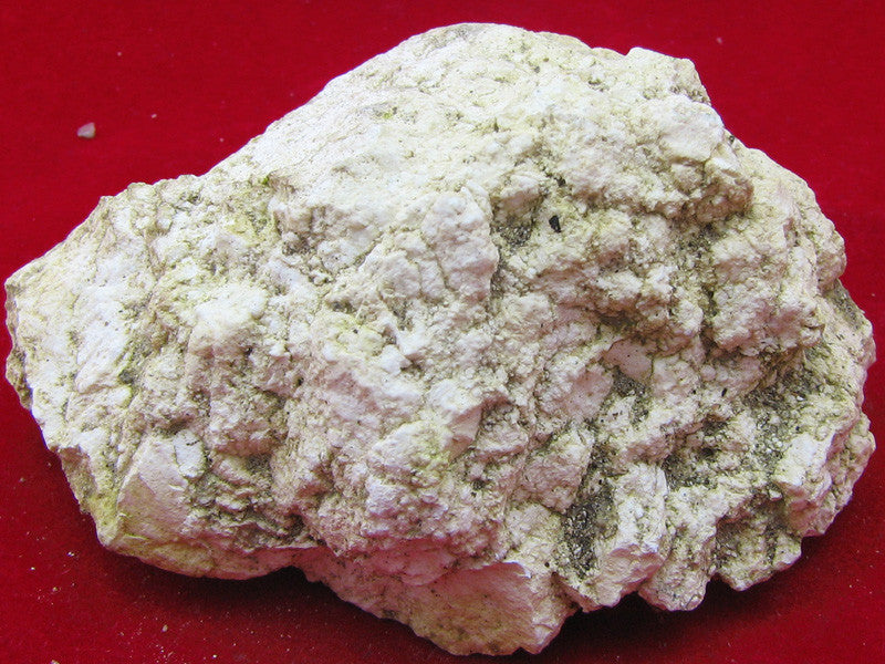 Magnesite