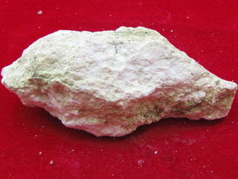 Magnesite