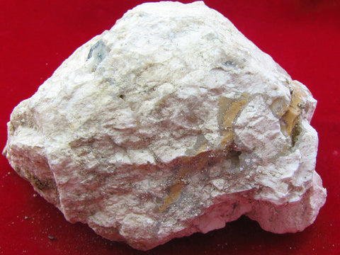 Magnesite