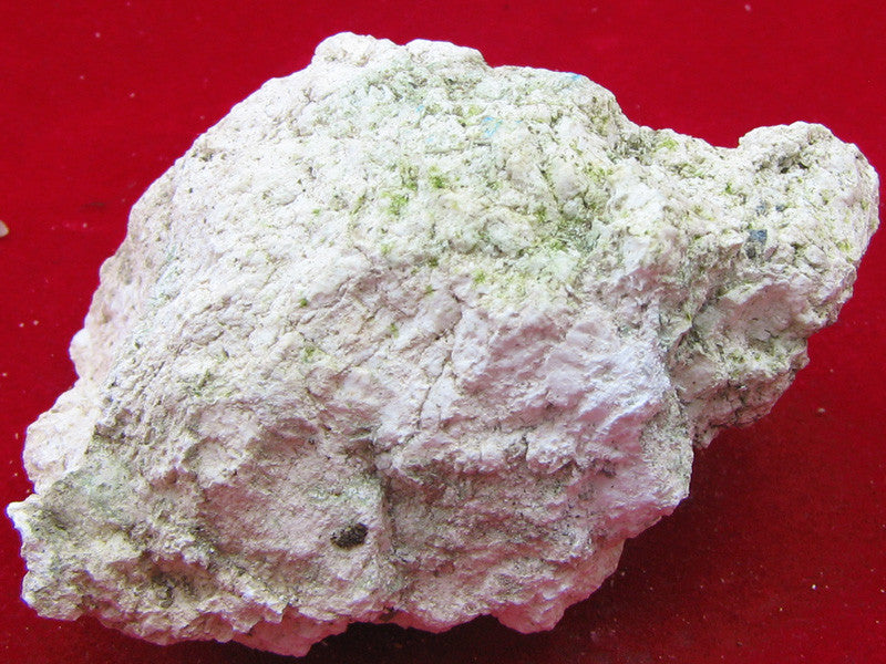 Magnesite