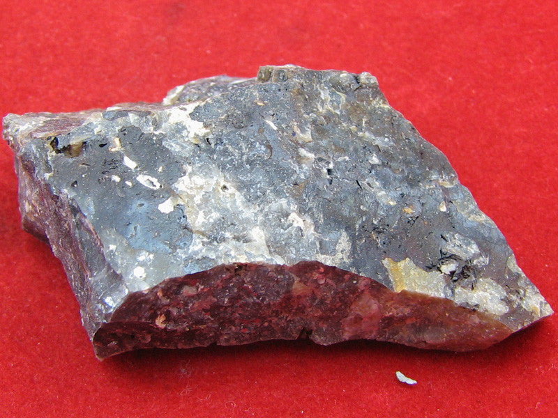 Parapierrotite,Thallium
