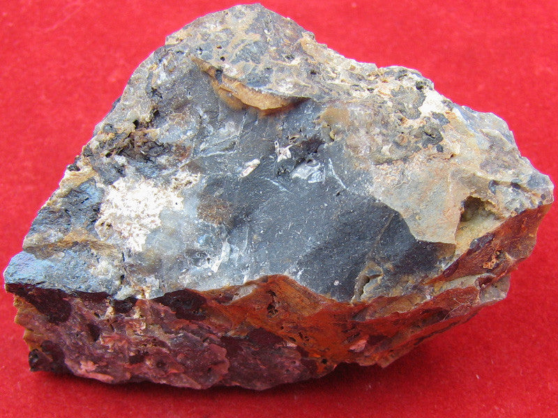 Parapierrotite,Thallium