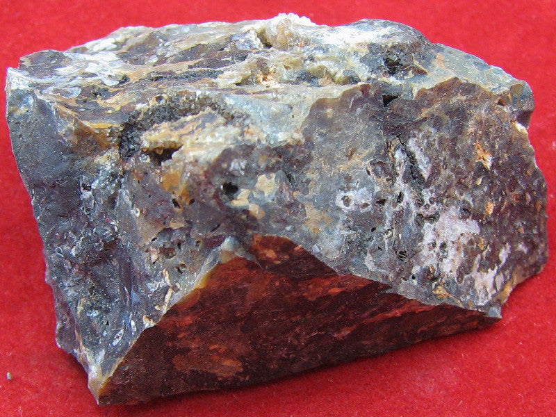 Vrbaite,Thallium