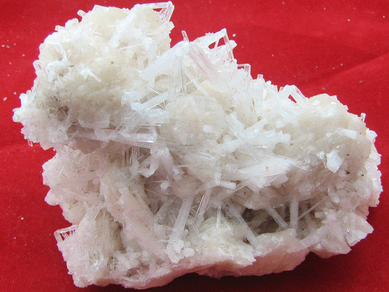 Scolecite