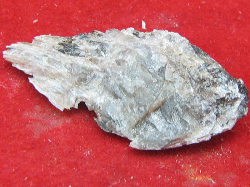 Yuksporite,Denisovite