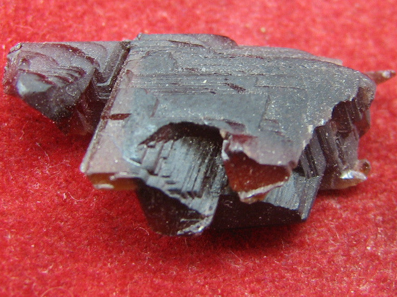 Spessartite,Garnet