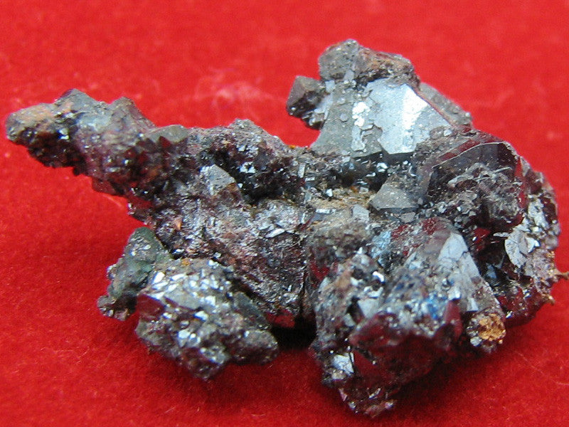 Cuprite
