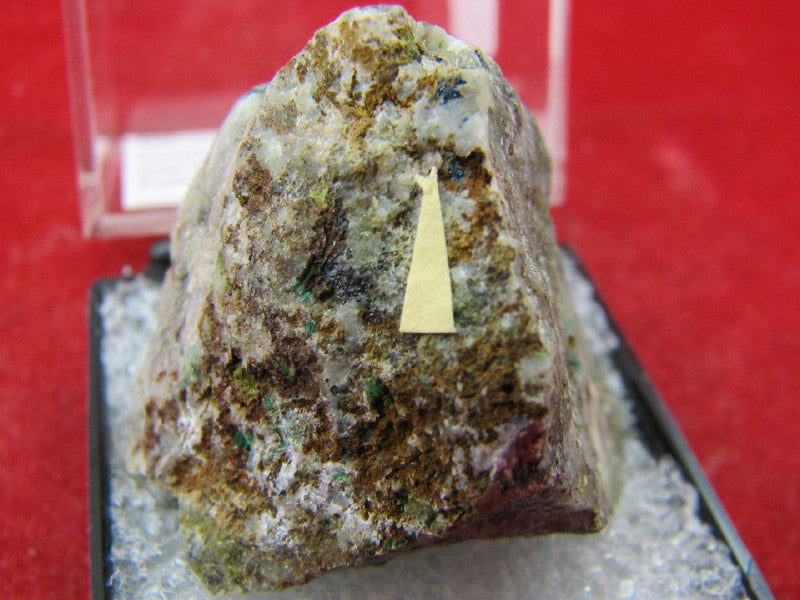 Connellite
