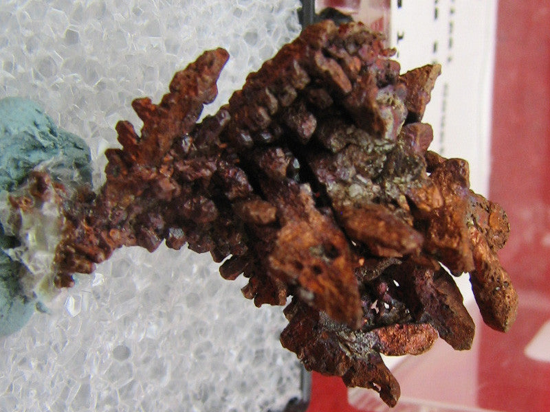 Copper