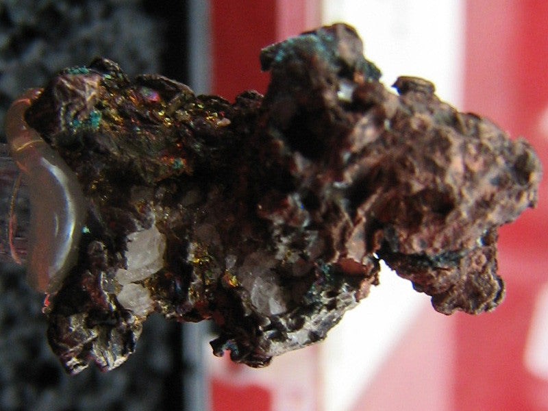 Copper,Silver