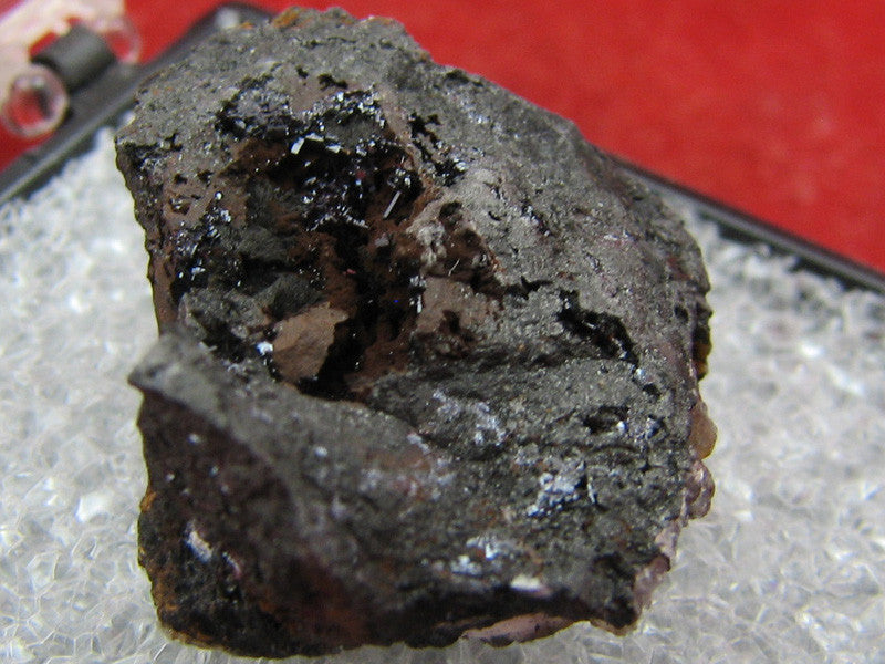 Delafossite,Cuprite