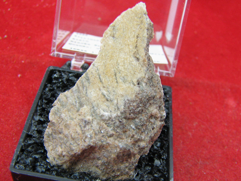Sillimanite