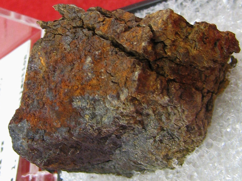 Troilite