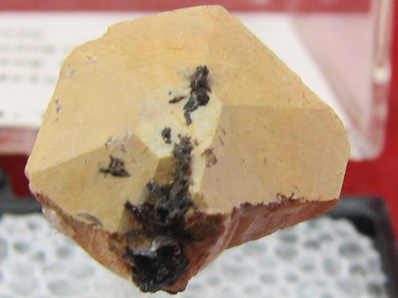 Sturmanite