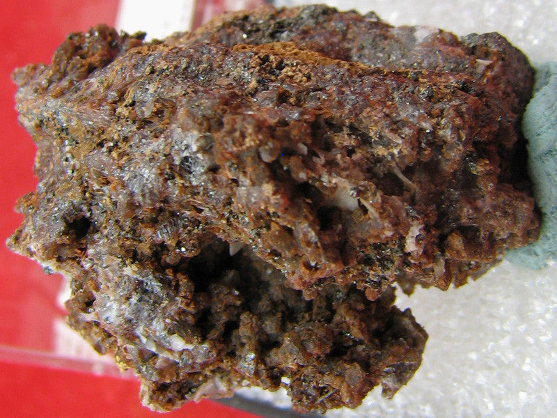 Tephroite,Jacobsite