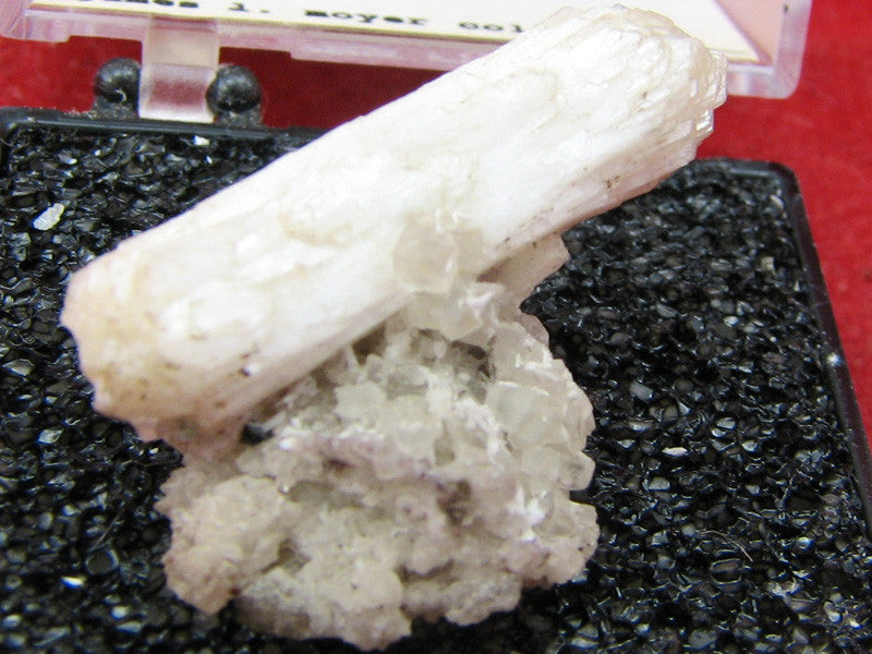Stilbite