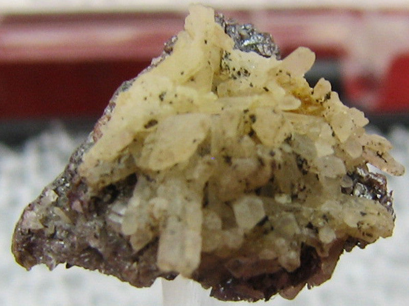 Stolzite