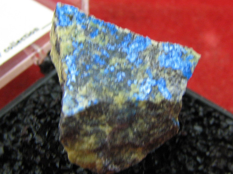 Stringhamite,Whelanite