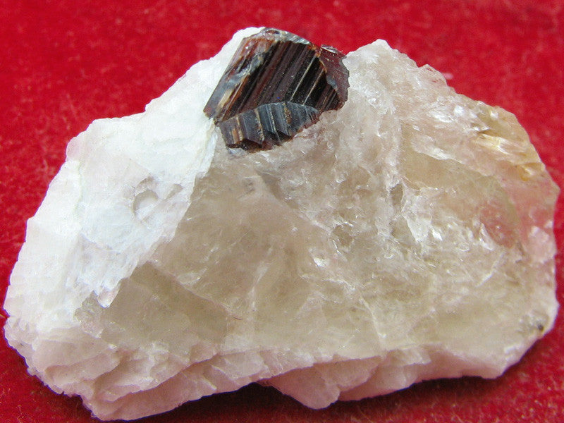 Spinel