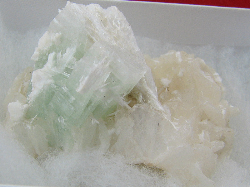 Mordenite