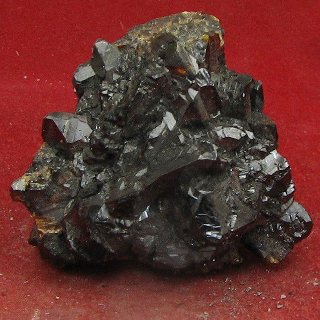 Sphalerite