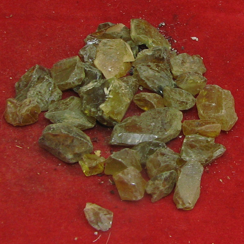 Sphene