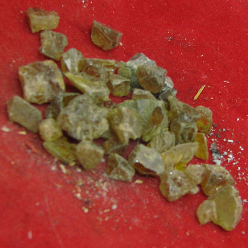 Sphene