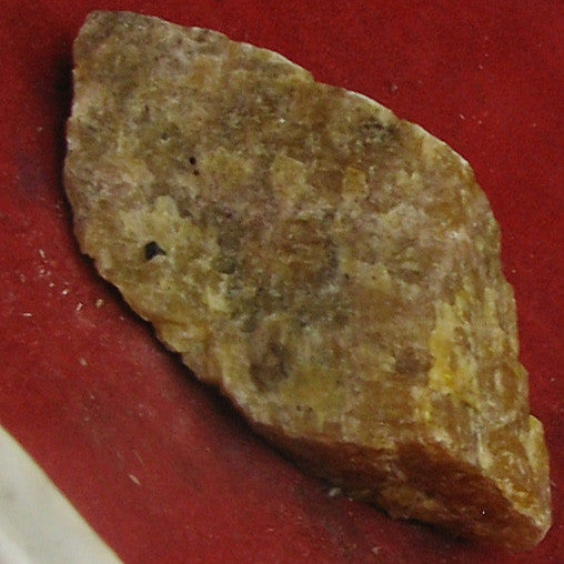 Cancrinite