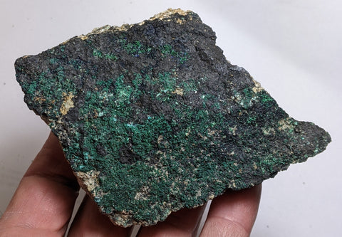 Antlerite from Posey Mine, Utah 11.7 cm #1541