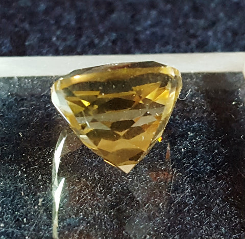Oregon Sunstone. 14.0 carats, Stock #006sl