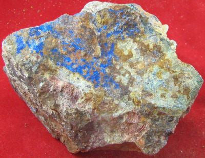 Linarite