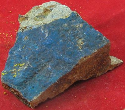 Linarite