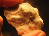 Spodumene