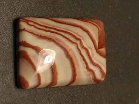 Wonderstone Cabochon 2.3 cm #1032